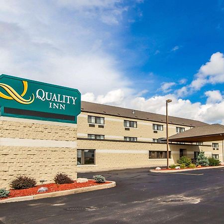 Quality Inn La Crosse Exterior photo